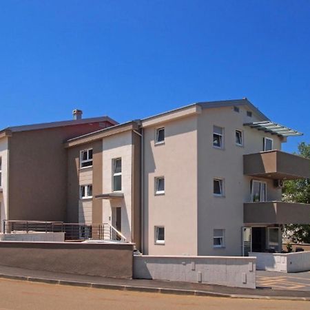 Daska Apartmani Njivice Dış mekan fotoğraf