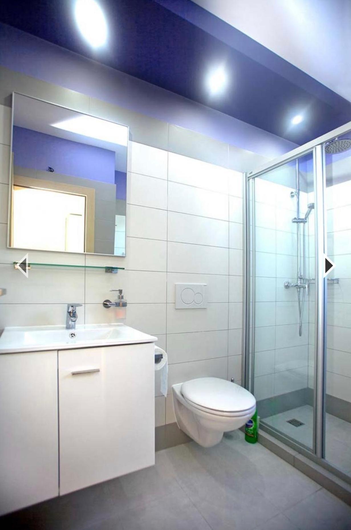 Daska Apartmani Njivice Dış mekan fotoğraf